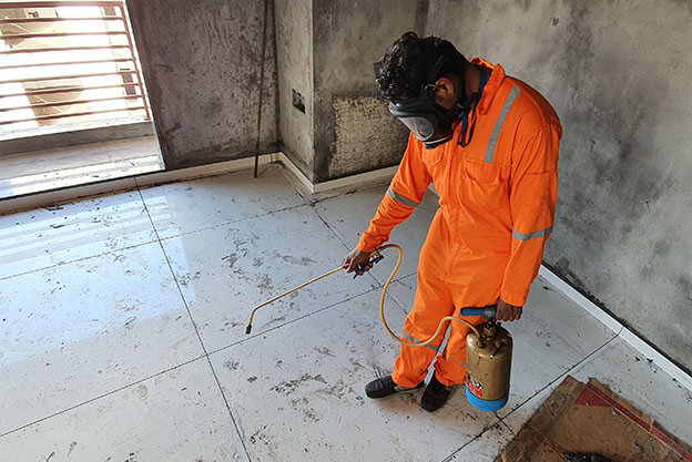 RFID E-Seal (esealrfid.com) In Morbi, Gujarat At Aarptan International